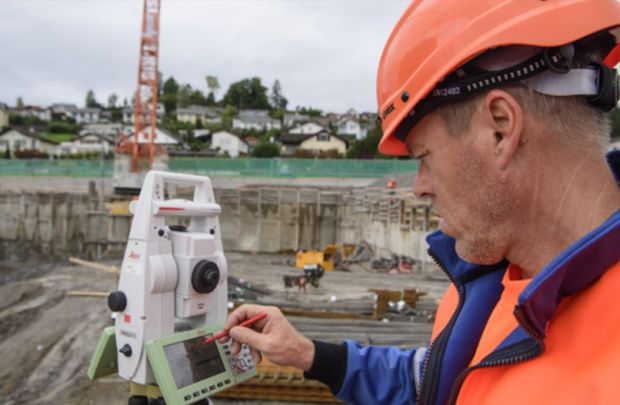 GEO Netz Vermessung und Bauingenieurwesen, Geomatik Schwyz